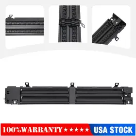 52811al00b Ocasami For 2015-2017 Subaru Legacy Outback Front Active Grille Air Shutter Without Motor