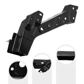 Ch1225224 Ocasami For Jeep Grand Cherokee 2011-2020 2021 Radiator Bracket Support Left Driver Side