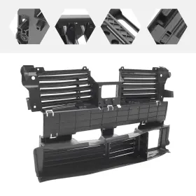 Dp5z8475b Ocasami Fits For 2013-2014 Lincoln Mkz 2.0/3.7l Active Grille Shutter