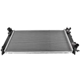 23394783 Oe Quality Aluminum Radiator For Chevy Tahoe Silverado Gmc Sierra 1500 5.3 6.2l 2016-2020