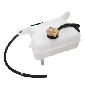 52079848aa Oe Quality Radiator Coolant Overflow Tank Fit For 2003 2004 2005 2006 Jeep Liberty V6 3.7l