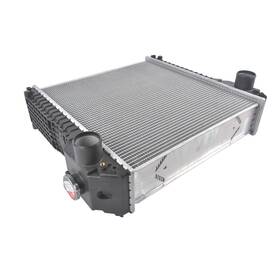 Oe Quality 6102851m91 Radiator 6193297m91 Fit Terex Fermec Backhoe Loader 750 760 860 960