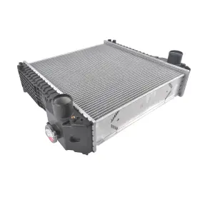 6193297m91 Oe Quality 6102851m91 Radiator Fit Terex Fermec Backhoe Loader 750 760 860 960