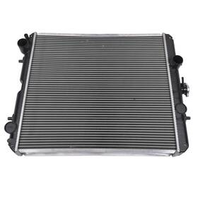 Oe Quality Kv23226 Radiator For John Deere Loader 325 328 Ct322 Ct332 Engine 4045 6068 3029