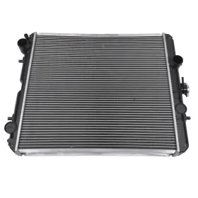 Kv23226 Oe Quality Radiator For John Deere Loader 325 328 Ct322 Ct332 Engine 4045 6068 3029