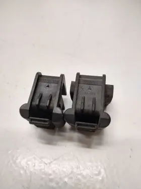 2105040146 Oem Mercedes Radiator Clamp Mount R170 W202 W210 W208