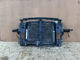 21460-1ts0a Oem Infiniti Fx50 Fx35 Qx70 2009-2017 Radiator Ac Condenser Fan Support Assembly