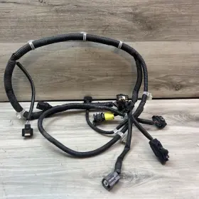 24023-4nn1e Oem Infiniti Q50 2016-2024 Radiator Support Wiring Harness Assembly 3.0t