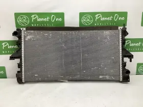 53343653 Oem 2014-2023 Ram Promaster 3500 2500 1500 Radiator