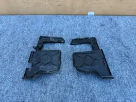 62823-1ea0a Oem Nissan 370z 2009-2021 Left And Right Radiator Support Air Guide Deflector