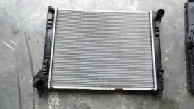 675-59670 Oem Radiator Fits 13-17 Sentra 203482