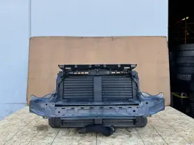 Lx61-8c607-ga Oem Ford Bronco Sport 2021-2024 Radiator Support With Radiators 1.5t Assembly