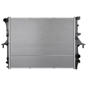 19-00465on Oem / Oes For Audi Q7 And Volkswagen Touareg New Radiator Gap