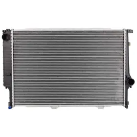 19-00498on Oem / Oes For Bmw 740i 740il And 540i New Radiator