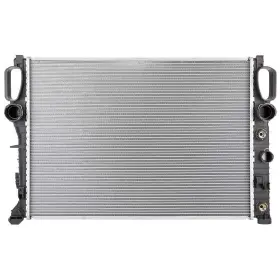19-01575on Oem / Oes For Mercedes E320 E280 E300 E350 New Radiator Tcp
