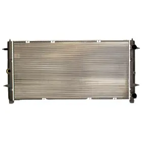 19-02031on Oem / Oes For Volkswagen Eurovan 1992 1993 1994 1995 1996 New Radiator Csw