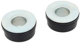 Oer 153305 1970-73 Camaro Vertical Radiator Support Bushing And Cushion Pair