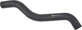 Oer 3970124 1970-79 Camaro Firebird Corvette Upper Radiator Hose Small Block With Gm