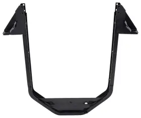 153778 Oer Authorized 1947-55 Gmc Truck Radiator Support Edp Coated