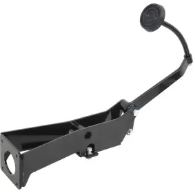154828 Oer Authorized 1949-54 Chevrolet Fleetline Styleline 150 210 Bel Air Frame Mount Brake Pedal