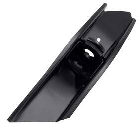 Oer Authorized 3487c 1967-70 Mustang Cougar Radiator Support Strut Rod Bracket Passenger Side