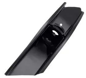3487c Oer Authorized 1967-70 Mustang Cougar Radiator Support Strut Rod Bracket Passenger Side
