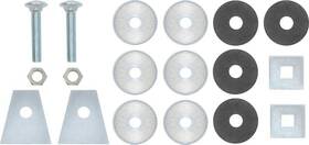 Oer Authorized Cx4835 1960-68 Chevrolet Gmc Truck 1958-60 Impala Bel Air 1959-60 El Camino