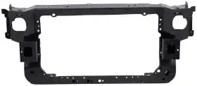 Fm110054 Oer Authorized 1994-96 Mustang Radiator Support Edp Coated