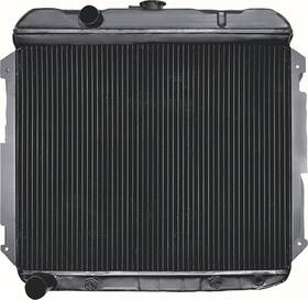 Oer Authorized Mb2369a 1966-69 Mopar B-body Big Block V8 Exc Hemi With Automatic Trans 3 Row 22 Inch Wide