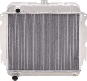 Md2259s Oer Authorized 1970-72 Mopar B / E-body Big Block With Std Trans 22 Inch Wide 2 Row Aluminum Desert