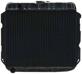 Oer Authorized Md2289a 1970-72 Mopar B / E-body Big Block V8 With Automatic Trans 3 Row 22 Inch Wide