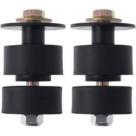 Oer Authorized T71205 1973-80 Chevy Gmc Pickup Blazer Jimmy Suburban Radiator Core Support Mounting