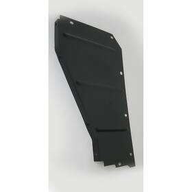 Oer Authorized Tf400323 1957 Chevrolet 150 210 Bel Air Radiator Core Support Side Filler Panel Rh
