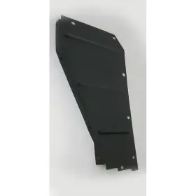 Tf400323 Oer Authorized 1957 Chevrolet 150 210 Bel Air Radiator Core Support Side Filler Panel Rh