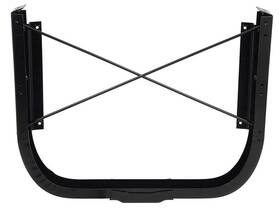 Oer Authorized Tr16138a 1953-56 Ford F100 F250 F350 Pickup Radiator Support Edp Coated