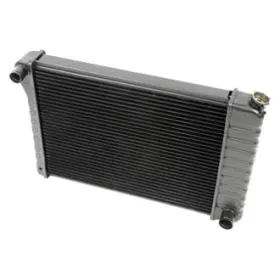 Crd1444s Oer For Chevy Nova 1969-1970 Engine Coolant Radiator