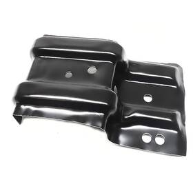 Oer Cs1647g 1964-67 Pontiac Gto Lemans Tempest Upper Radiator Mounting Bracket Each