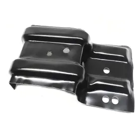 Cs1647g Oer 1964-67 Pontiac Gto Lemans Tempest Upper Radiator Mounting Bracket Each