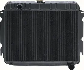 Ma2261s Oer 1970-72 Mopar A-body Small Block V8 With Standard Trans 4 Row Replac