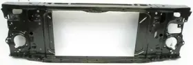 T70349 Oer For Chevy Silverado 3500 2001-2002 Radiator Support T70349 Oer For Chevy Silverado 3500 2001-2002 Radiator Support