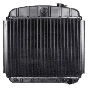 Tf600114 Oer For Chevy Bel Air 1955-1956 Engine Coolant Radiator