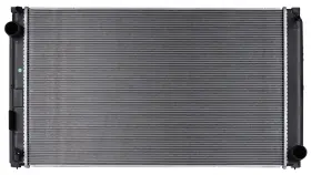 13592 One Stop Solutions Radiator For Nx300h Rav4