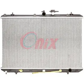 Or13024 Onix Genuine Radiator