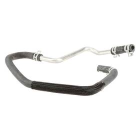 Original Equipment 21744ea000 For Nissan Frontier 2005-2024 Engine Coolant Reservoir Hose