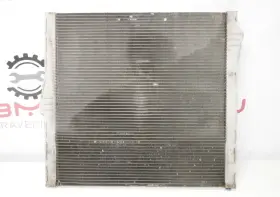 17114560592 Original Factory Genuine Front Engine Motor Cooler Cooling Radiator Assembly Oem Bmw E70
