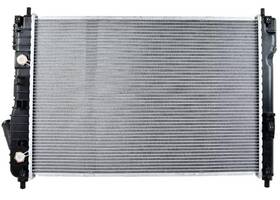Osc 13097 Genuine Radiator
