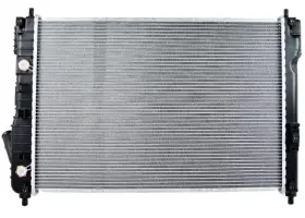 13097 Osc Genuine Radiator