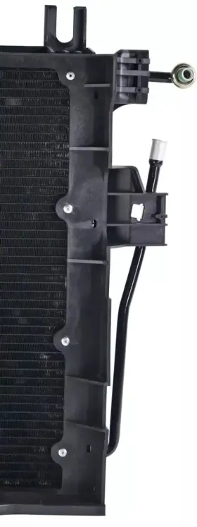 13178 Osc Genuine Radiator