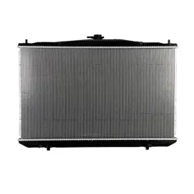 13206 Osc Automotive Products Radiator For 11 Toyota Sienna