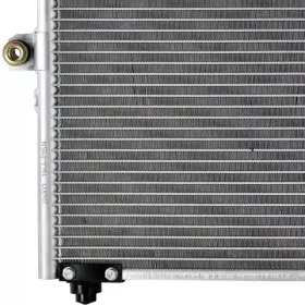 13267 Osc Genuine Radiator